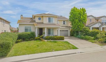 3238 Panda Ct, Antioch, CA 94531