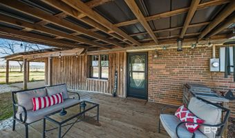 110 Sam Jones Rd, Atmore, AL 36502