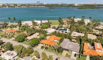1233 102nd St, Bay Harbor Islands, FL 33154