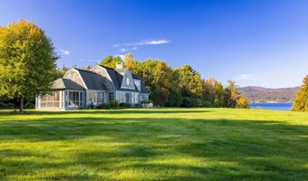 6954 Vermont Route 17 W, Addison, VT 05491