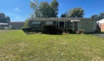 7422 Willow Dr, Blanchester, OH 45107