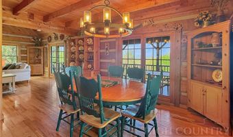 564 Nettles Ridge Rd, Banner Elk, NC 28604