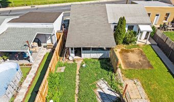 927 W WYOMING St, Allentown, PA 18103