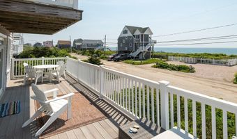 695 Charlestown Beach Rd, Charlestown, RI 02813
