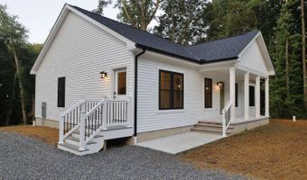 156 PRATT'S BRANCH Rd, Felton, DE 19943