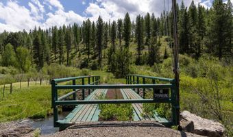 78930 Middle Fork Ln, Bates, OR 97817