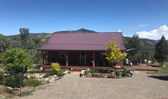 940 CR 973, Arboles, CO 81121