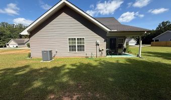 107 Running Creek Dr, Abbeville, SC 29620