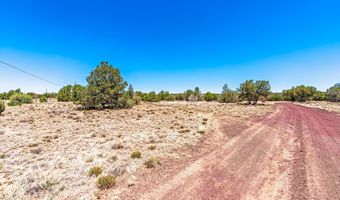 688 Stanford Dr, Concho, AZ 85924