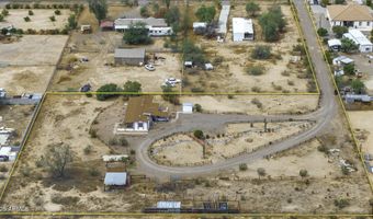 9835 N Scott Dr, Casa Grande, AZ 85122