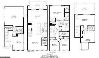 43372 WHITEHEAD Ter, Ashburn, VA 20148