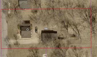 520 8th St, Albany, MN 56307