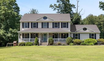 48 MADDOX Ln, Amissville, VA 20106