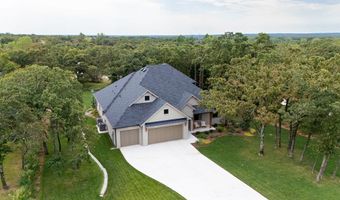 8041 Red Feather, Arcadia, OK 73007