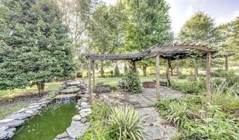 137 Caney Fork Rd, Bardstown, KY 40004