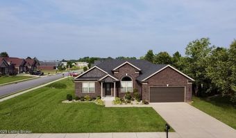 101 Pete Ln, Bardstown, KY 40004