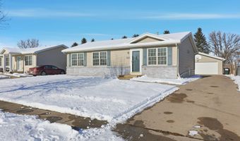 5225 Kansas Dr, Ames, IA 50014