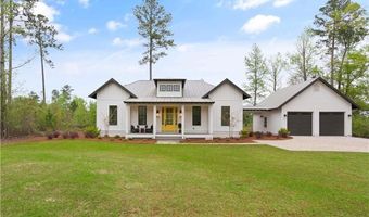 572 Salt Creek Way E, Brunswick, GA 31523