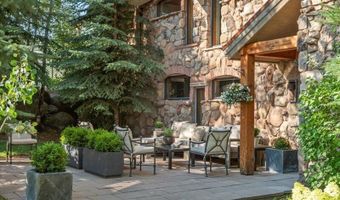 26 Bunker Loop, Aspen, CO 81611