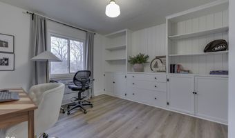 311 S County Road 550 E, Avon, IN 46123