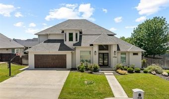1706 Warwick Cir, Ardmore, OK 73401