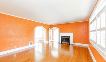 1233 Rawson Dr, Albany, GA 31701