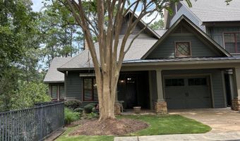 282 Ledges Trl, Alexander City, AL 35010
