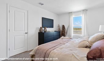 1440 Sequoia Park, Adkins, TX 78109