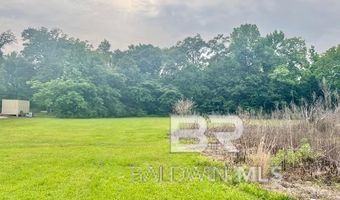 623 N Main St, Atmore, AL 36502