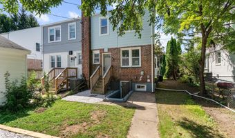 208 BURKE Ave, Baltimore, MD 21286