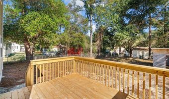 1010 W Saunders Ave, Aberdeen, NC 28315