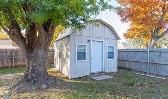 4518 Bruce Dr, Abilene, TX 79606