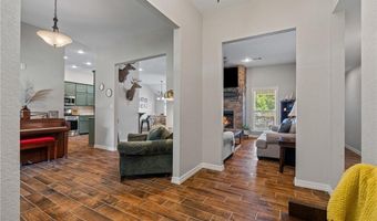836 N Mountain Grove Rd, Alma, AR 72921