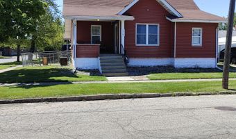 316 S Dean St, Adrian, MI 49221