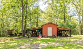 279 Lacross Rd, Americus, GA 31709