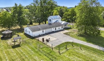 7630 S Old US Highway 27, Ashley, IN 46705