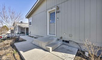 261 Miriam Way, Carson City, NV 89706