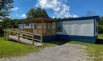 Highway 270, Alderson, OK 74522