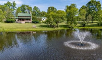850 State Route 681, Albany, OH 45710