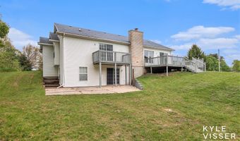 9020 5 Mile Rd NE, Ada, MI 49301