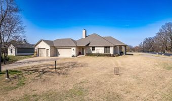 33389 S Coves Dr, Afton, OK 74331
