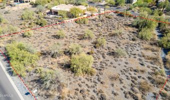 36014 N 58TH St 127, Cave Creek, AZ 85331