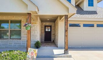 5733 Legacy Dr, Abilene, TX 79606