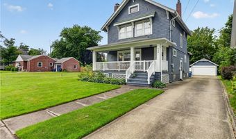 515 Myrtle Ave, Ashtabula, OH 44004