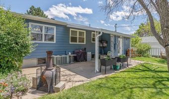 3628 AMHERST Rd, Cheyenne, WY 82001