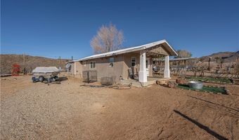 9693 N 2nd St, Chloride, AZ 86431