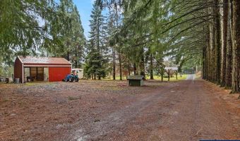 10656 James Way Dr SE, Aumsville, OR 97325