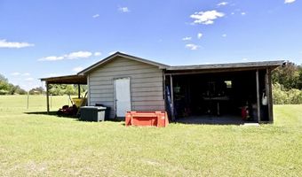 1389 Bethel Church Rd, Bassfield, MS 39421