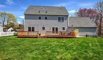 7 Court Ave, Barrington, RI 02806
