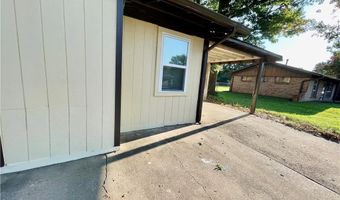 1107 E St, Barling, AR 72923